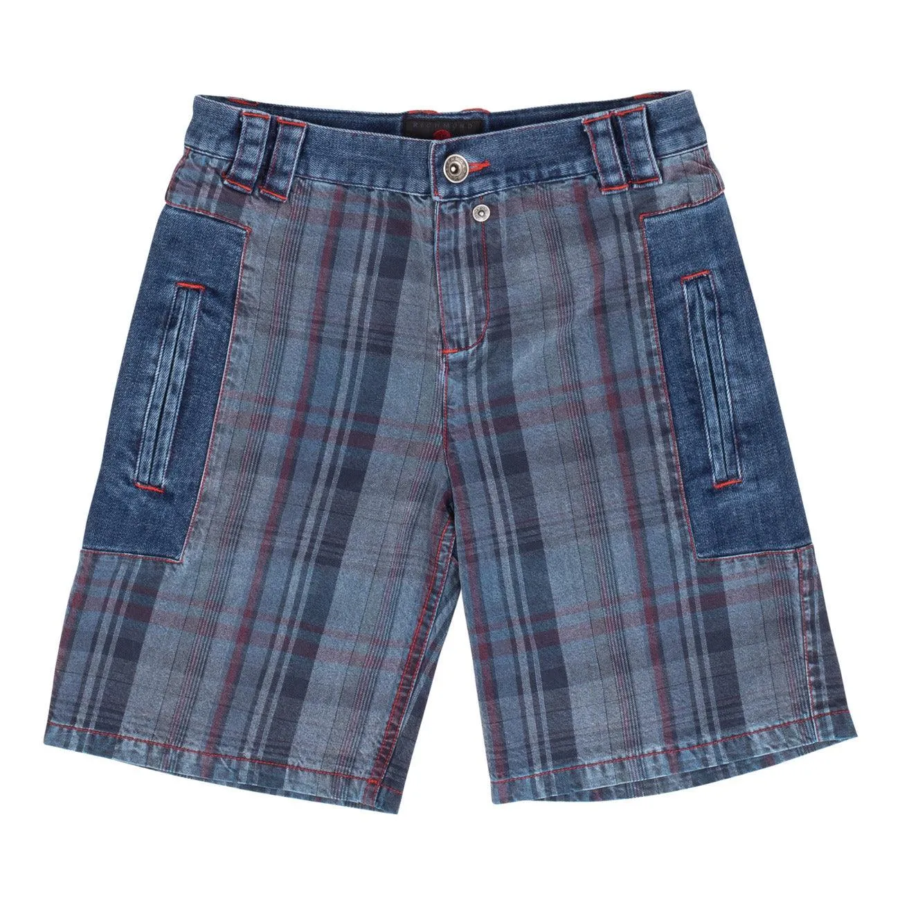 [80%OFF]  Denim short pants