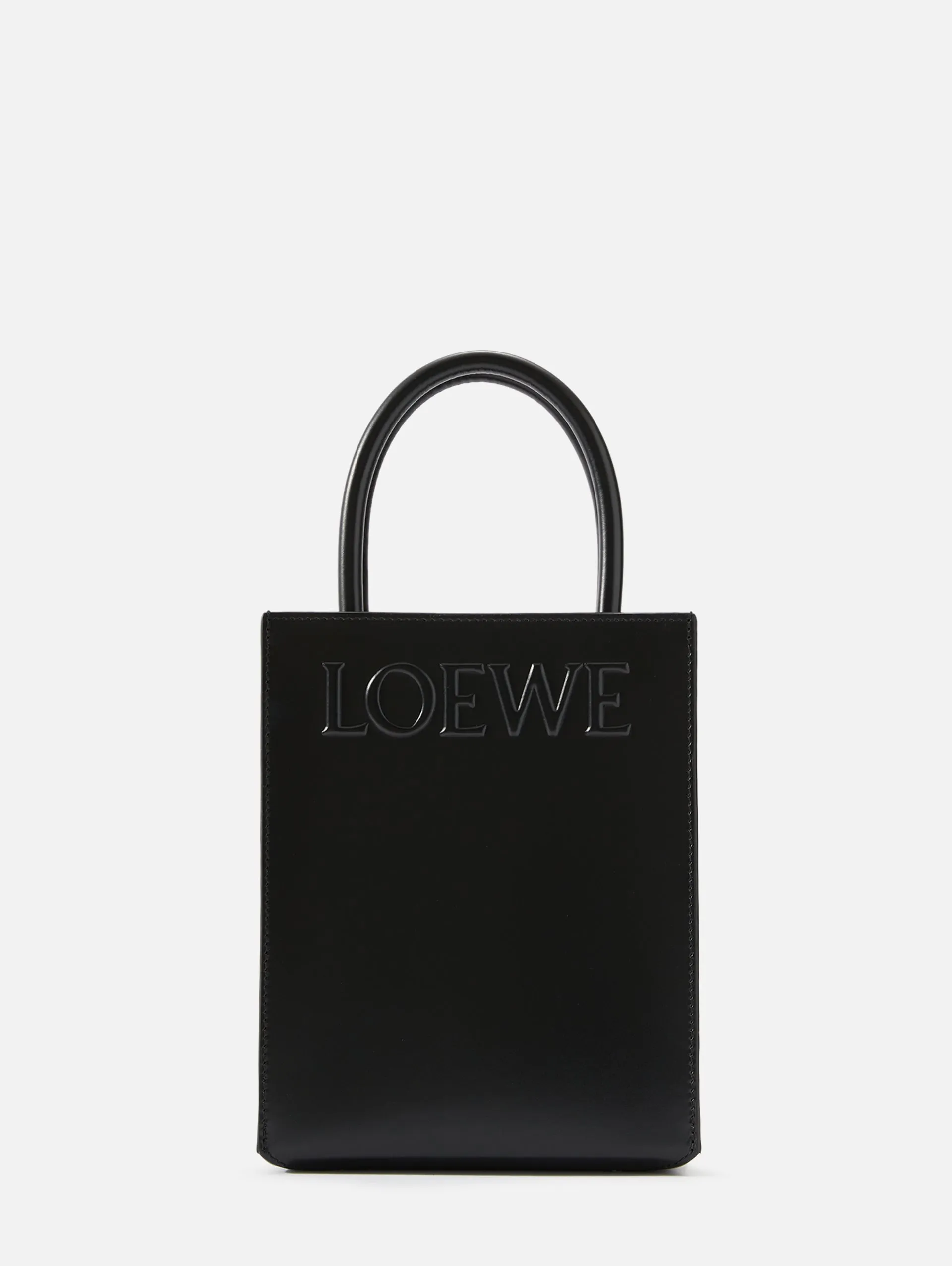 A5 Tote Bag