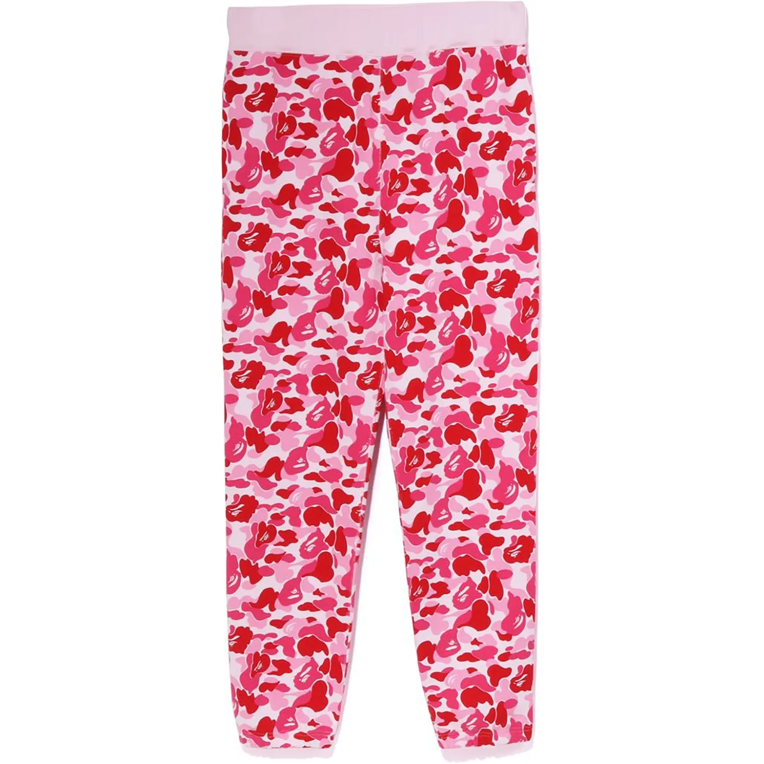 ABC CAMO SWEAT PANTS MENS