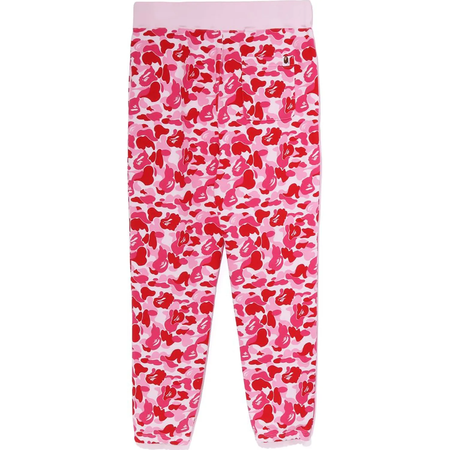 ABC CAMO SWEAT PANTS MENS