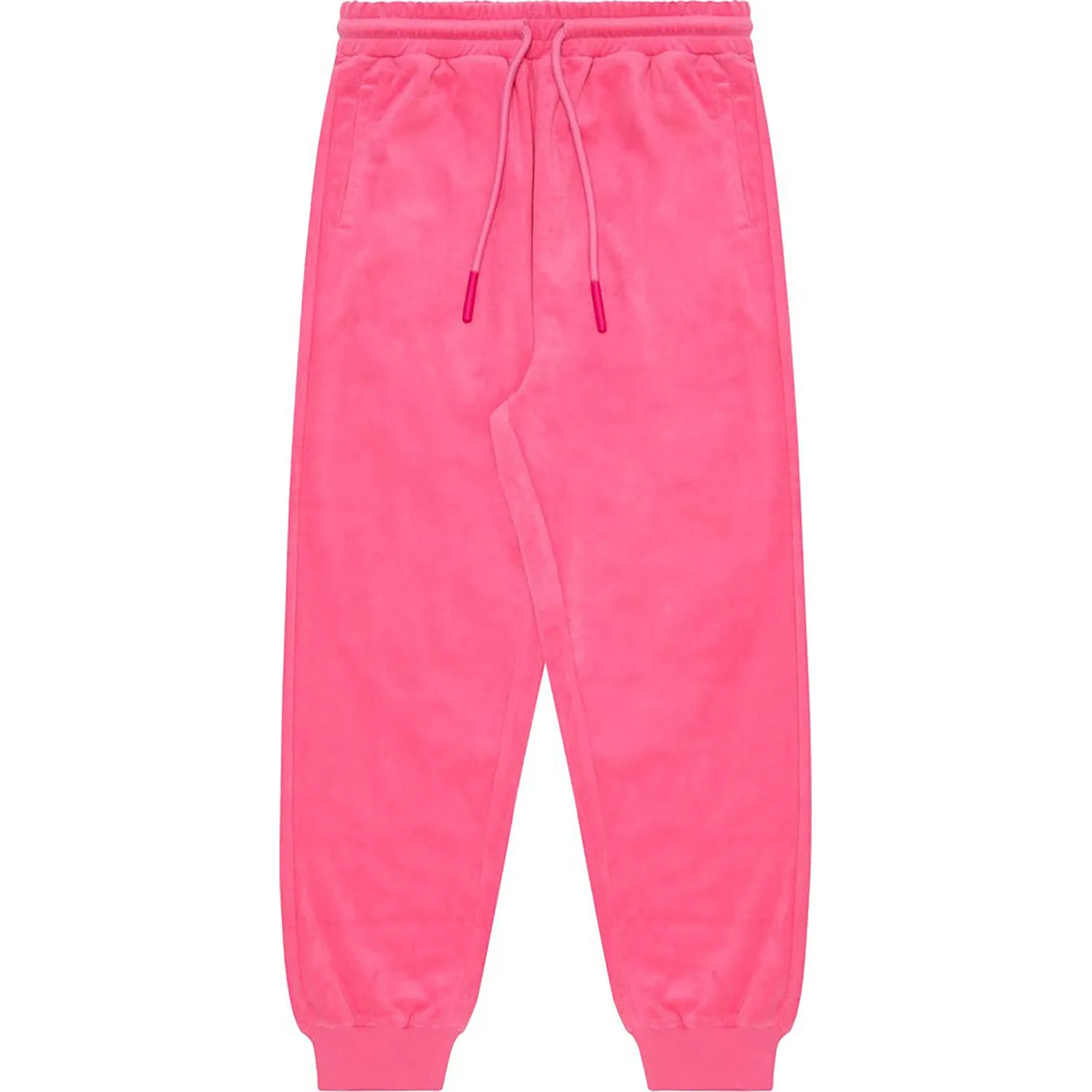 APEE TOWELLING TRACK PANTS LADIES