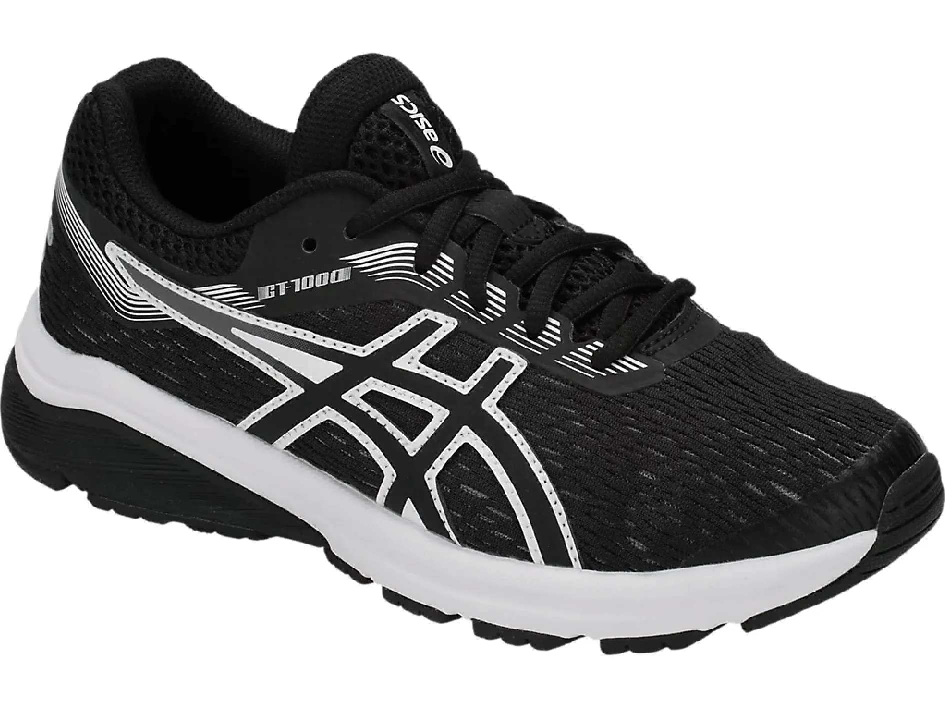 Asics Junior GT 1000 7 GS  1014A005 002