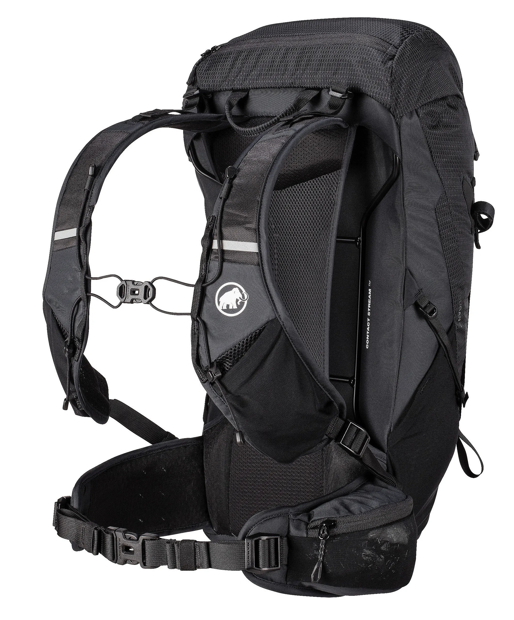 backpack Mammut Ducan 24 - Black