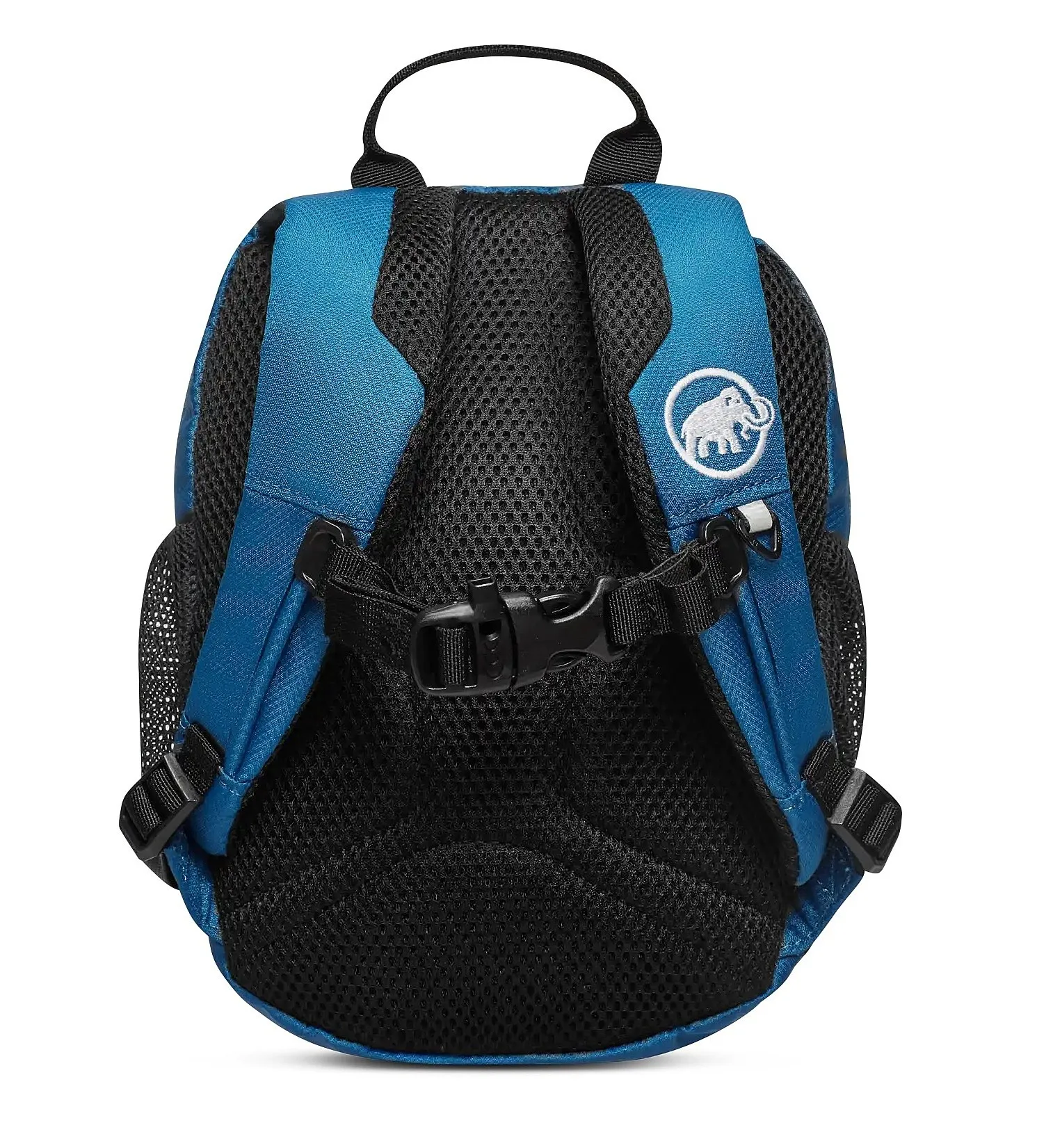 backpack Mammut First Zip 16 - Cool Blue/Deep Ice - kid´s