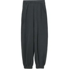 BAPY BALLOON TRACK PANTS LADIES