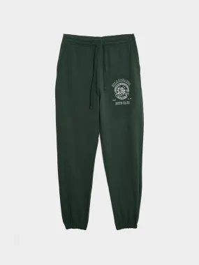 BB Seal Sweatpant, Pineneedle