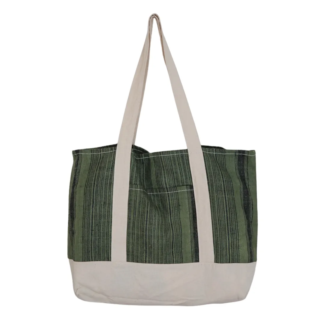 Beach Tote in Aquinnah