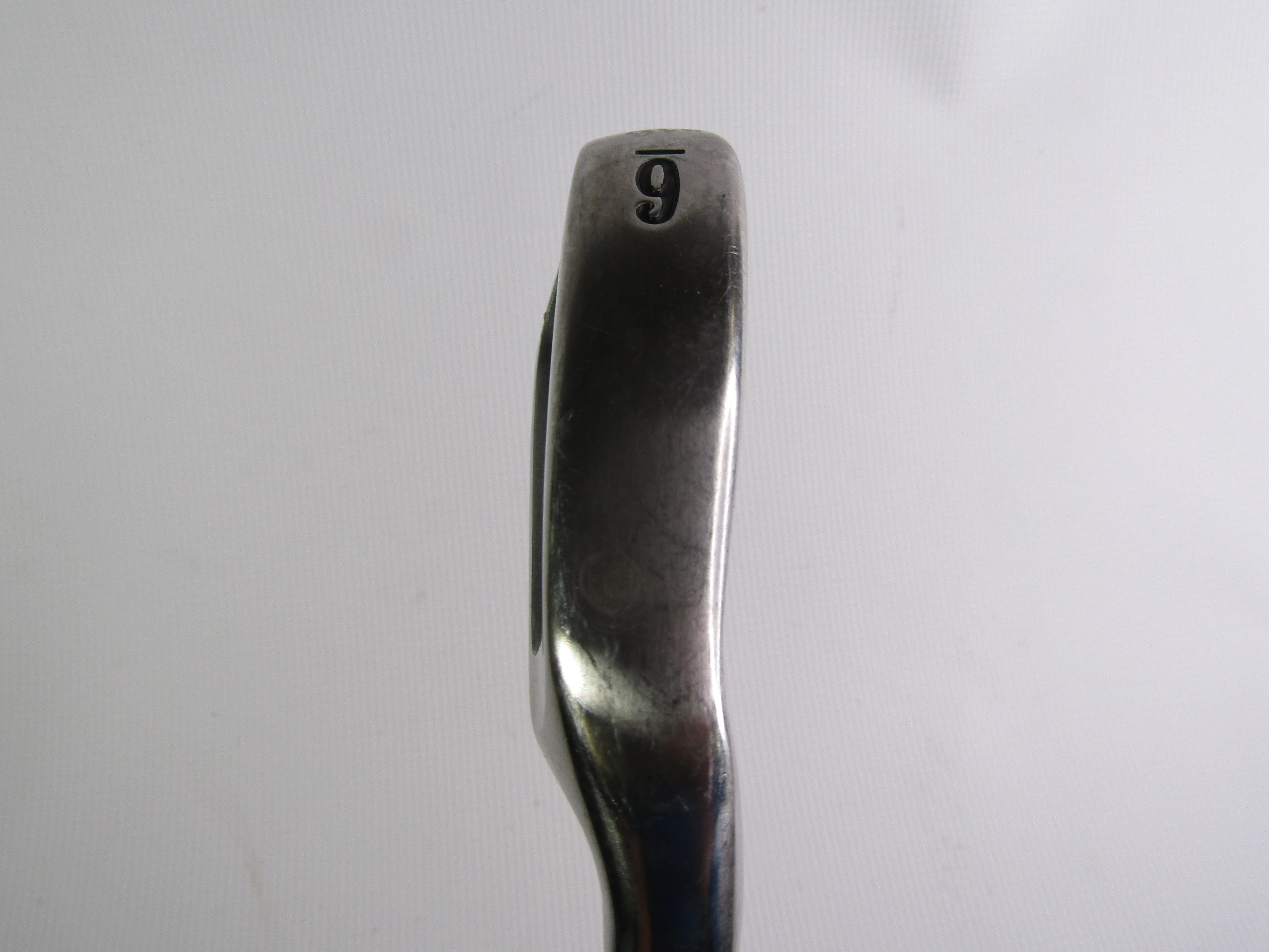 Ben Hogan BH-5 #6 Iron Graphite Shaft Regular Flex Men's Right Hand