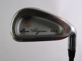 Ben Hogan BH-5 #6 Iron Graphite Shaft Regular Flex Men's Right Hand