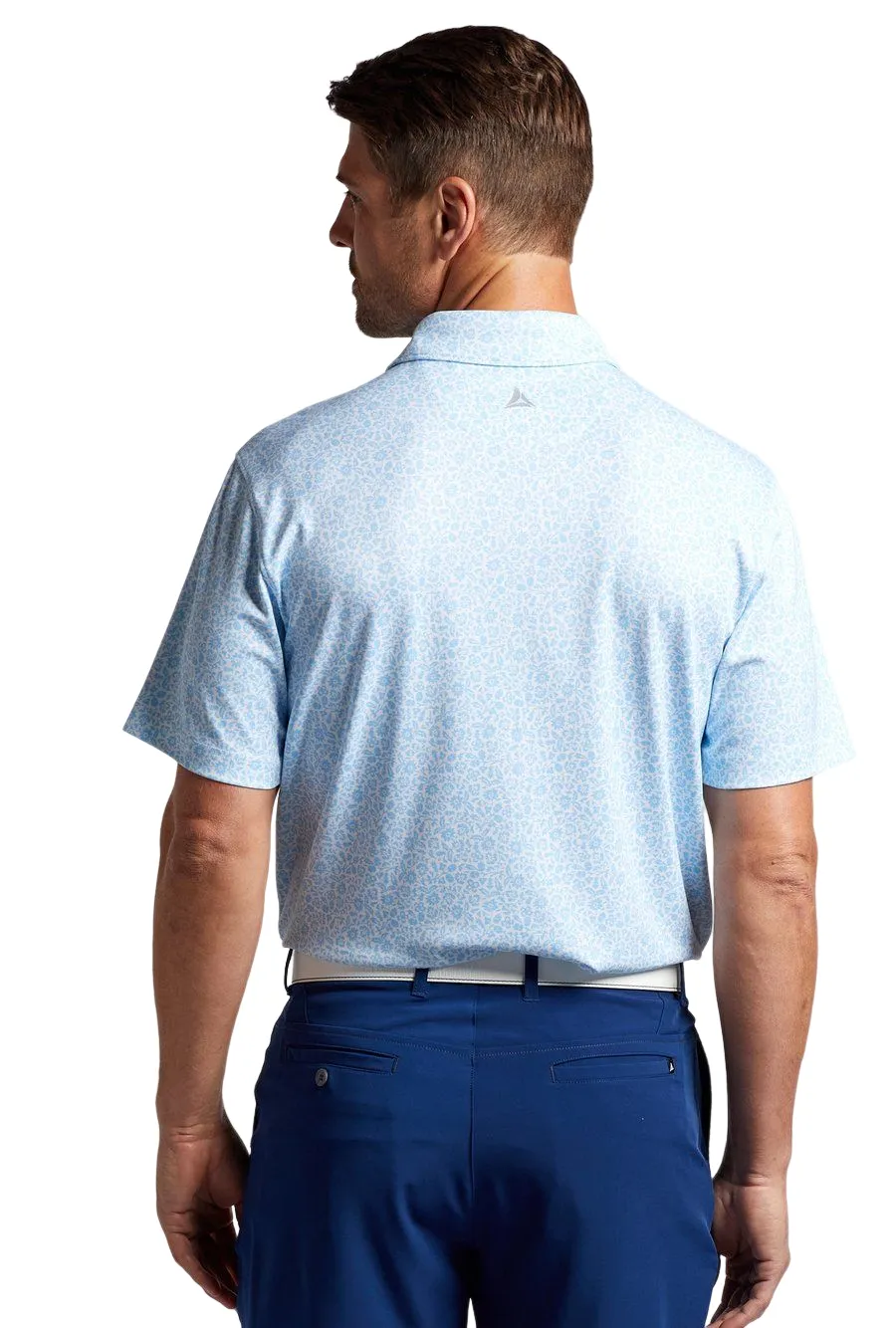 Bermuda Sands Mens Polo Denny