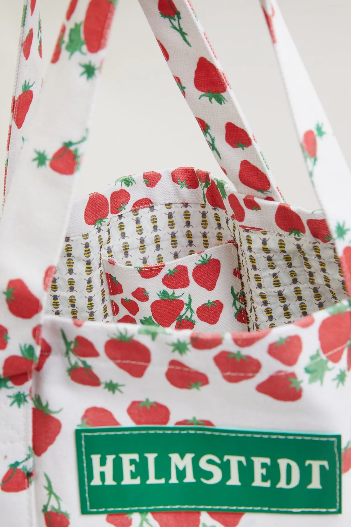 BERRYFIELD TOTEBAG