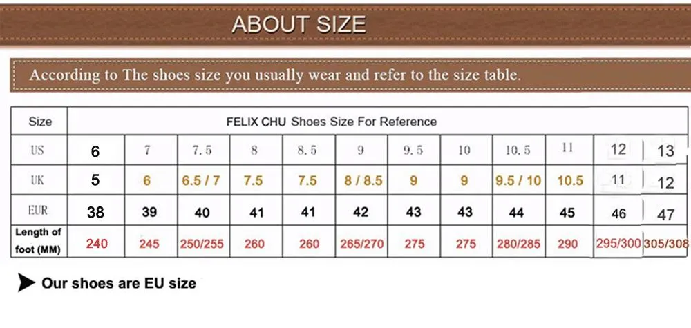 Big Size 6-13 Whole Cut Formal Genuine Leather Oxford Shoes for Men