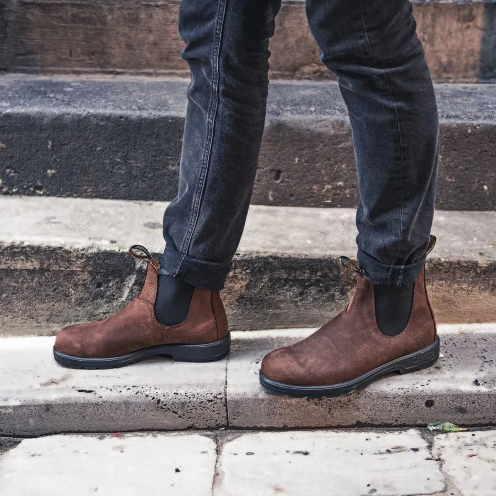 Blundstone stvle