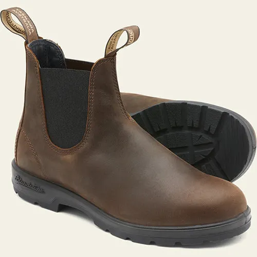 Blundstone stvle