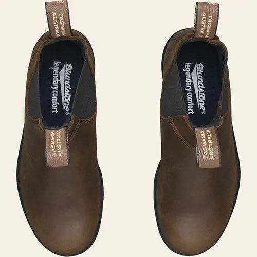 Blundstone stvle