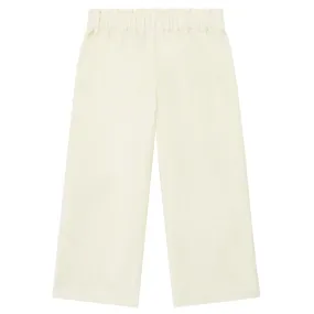 Bonton Child Chacha Pants Cream