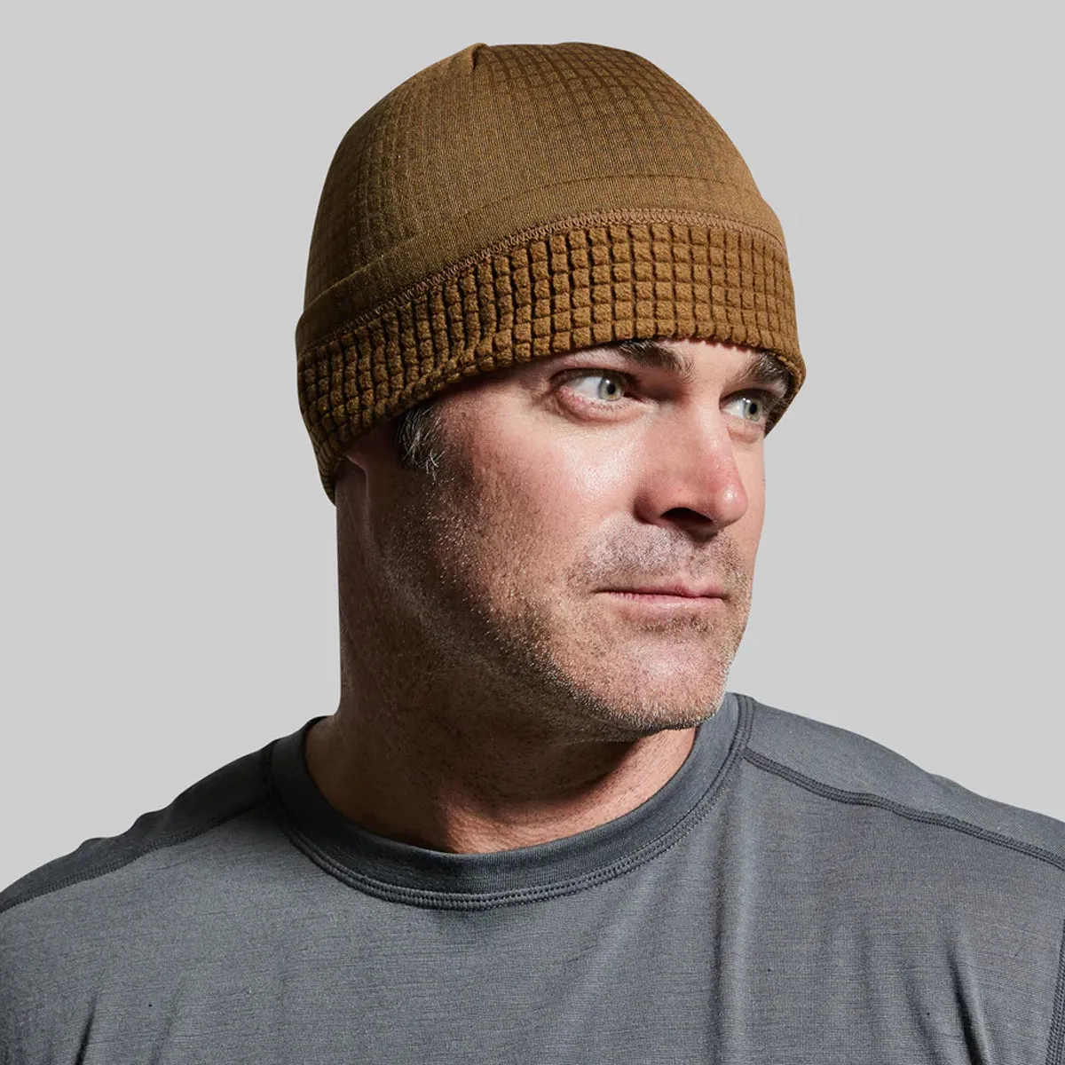 Born Primitive Quiver Beanie