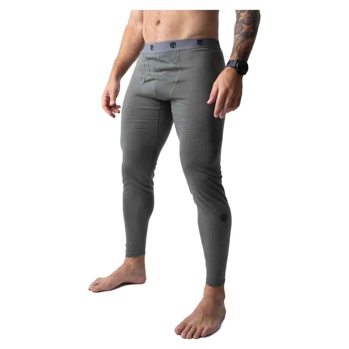 Born Primitive Ridgeline Base Layer Bottom