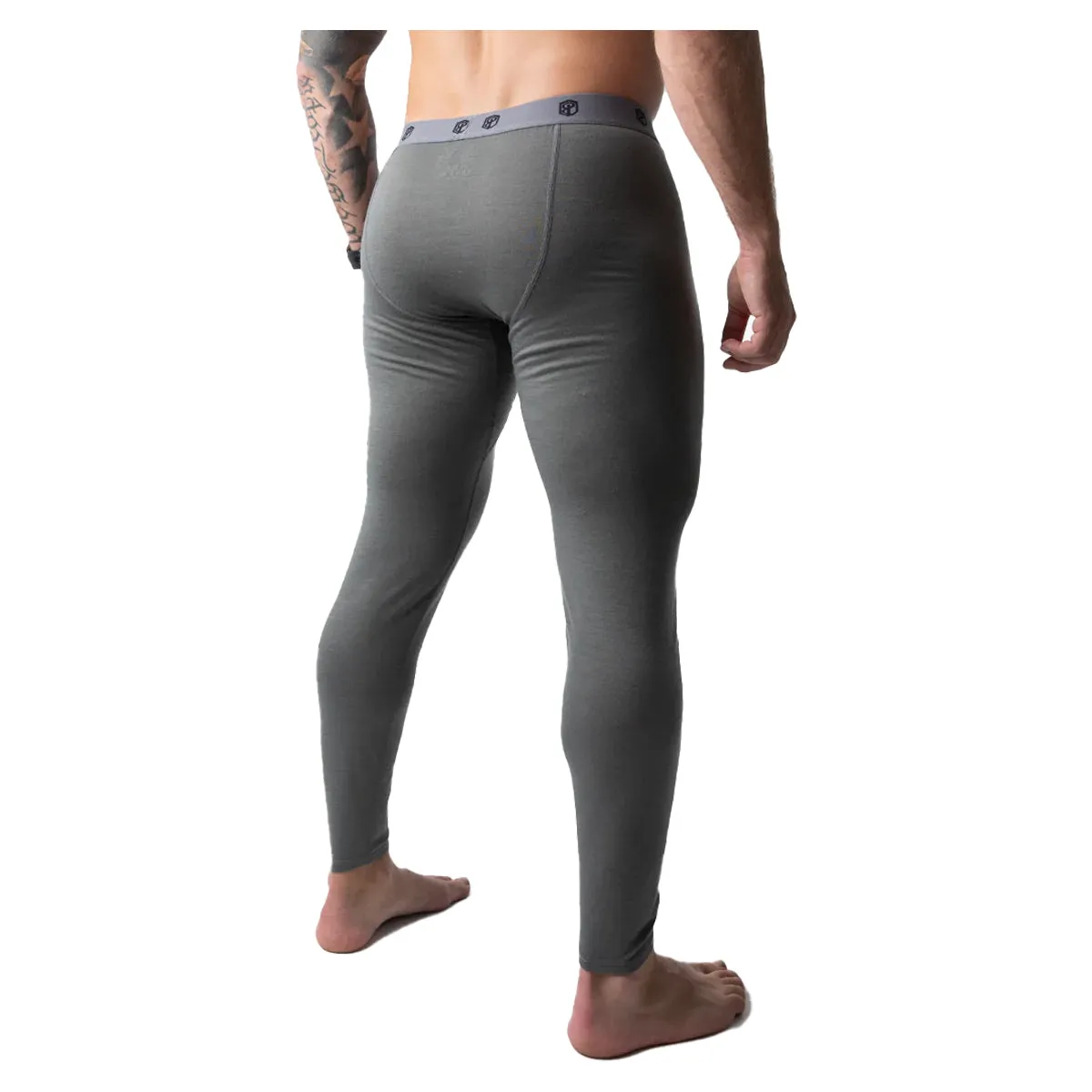 Born Primitive Ridgeline Base Layer Bottom