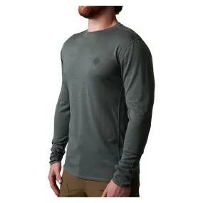 Born Primitive Ridgeline Base Layer Top