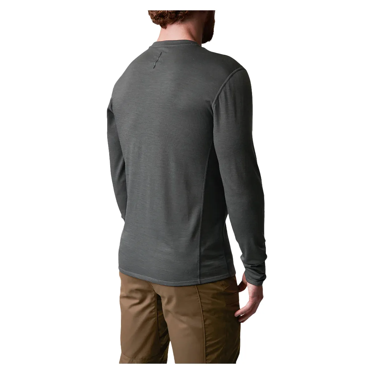 Born Primitive Ridgeline Base Layer Top