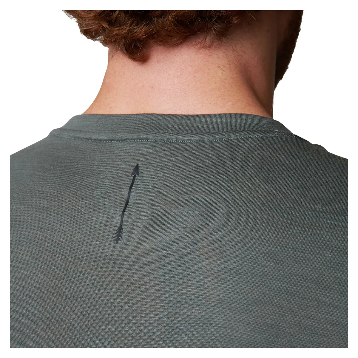 Born Primitive Ridgeline Base Layer Top