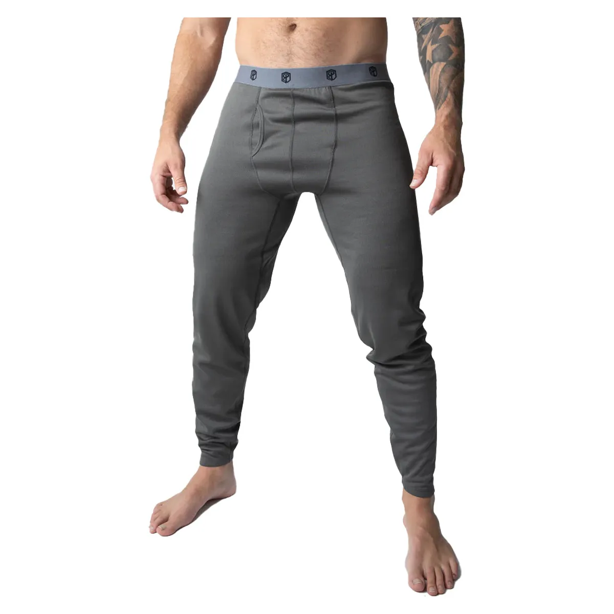 Born Primitive Ridgeline Heavy Base Layer Pant