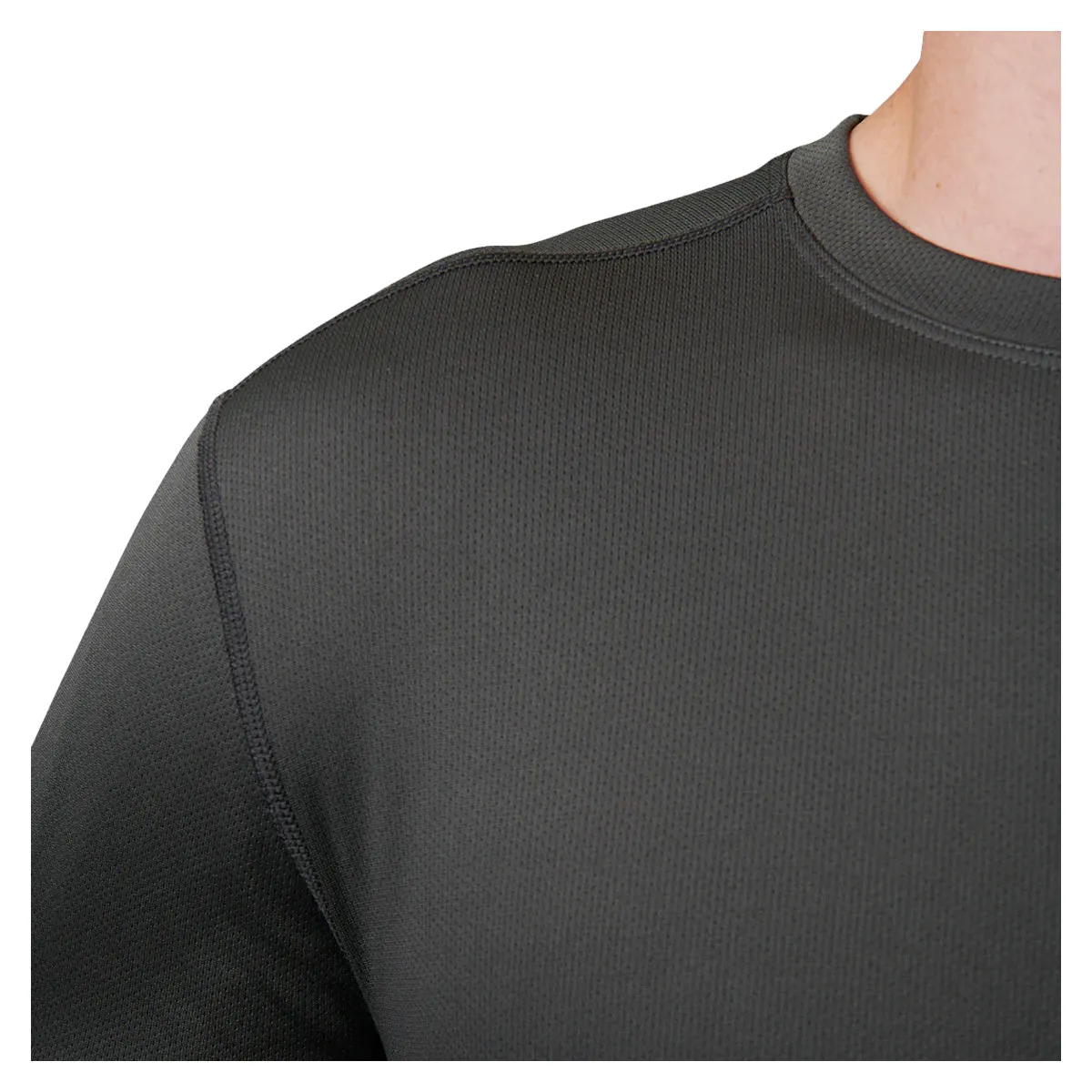 Born Primitive Ridgeline Heavy Base Layer Top