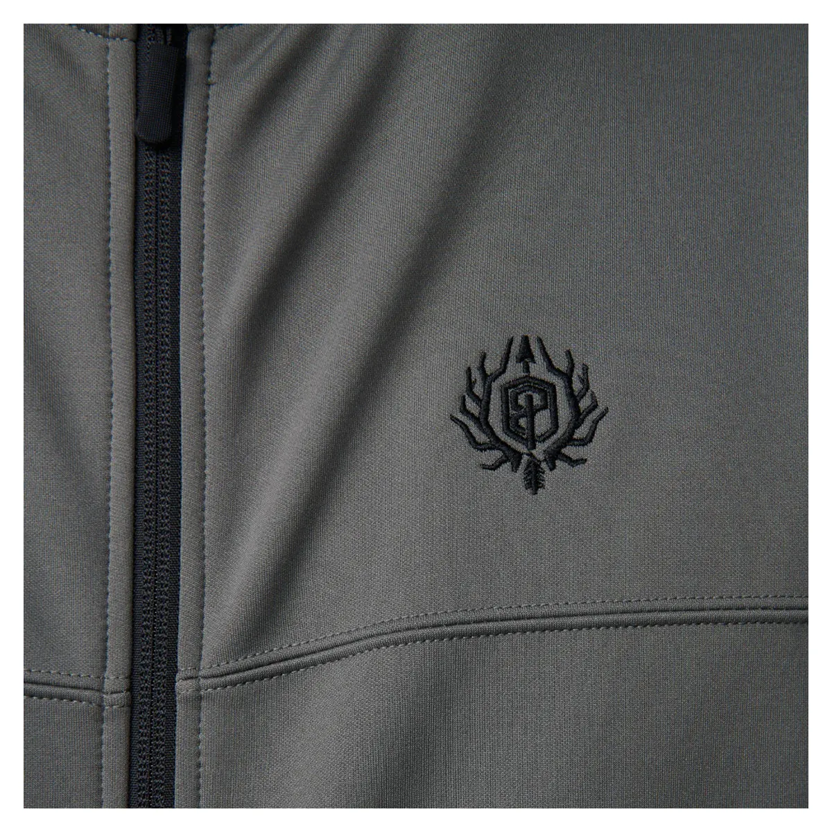 Born Primitive Sentry Full Zip Hoodie