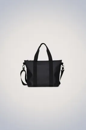 Borsa tote Rains black