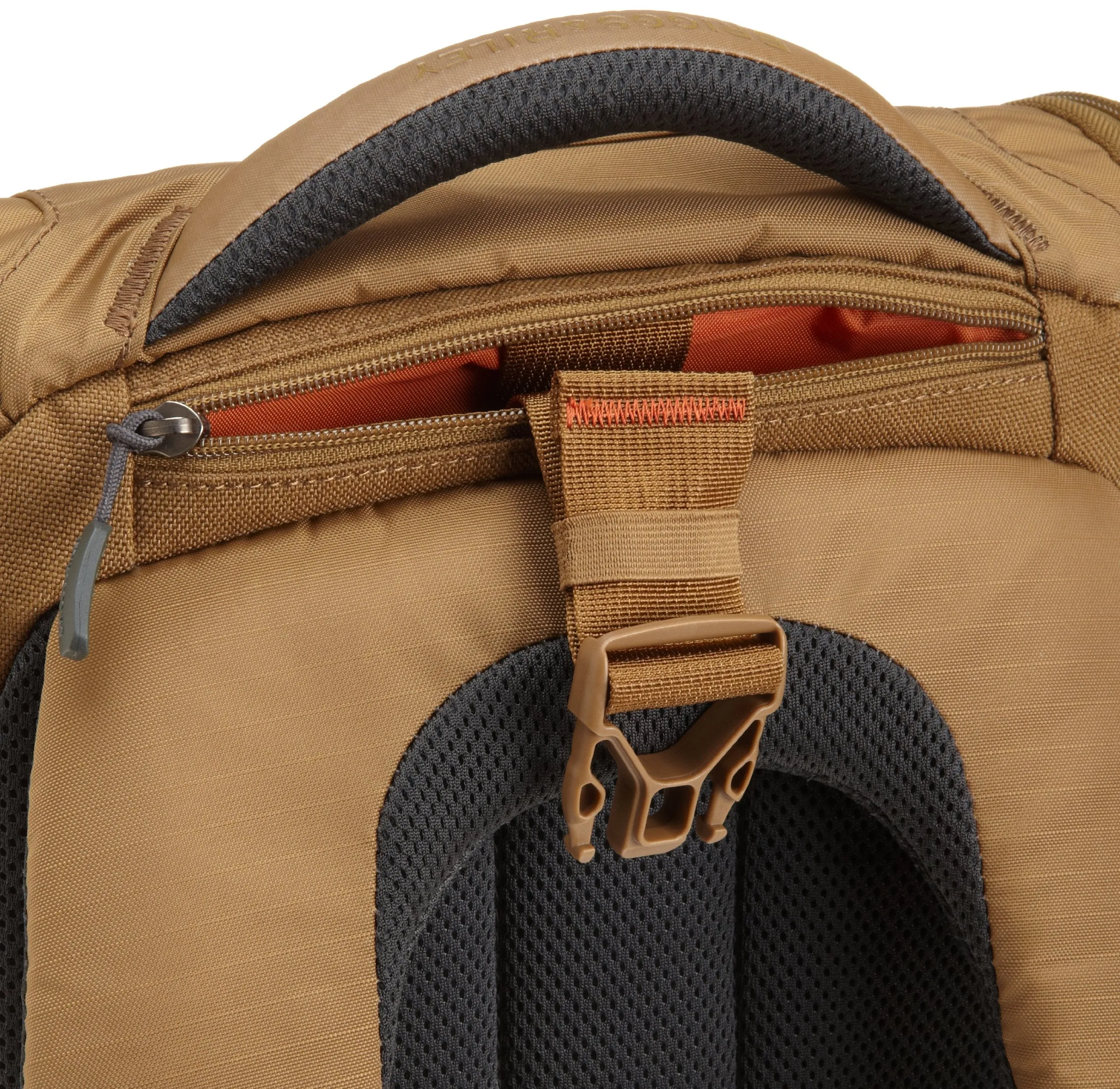 Briggs & Riley Briggs & Riley BRX Brx Excursion Backpack