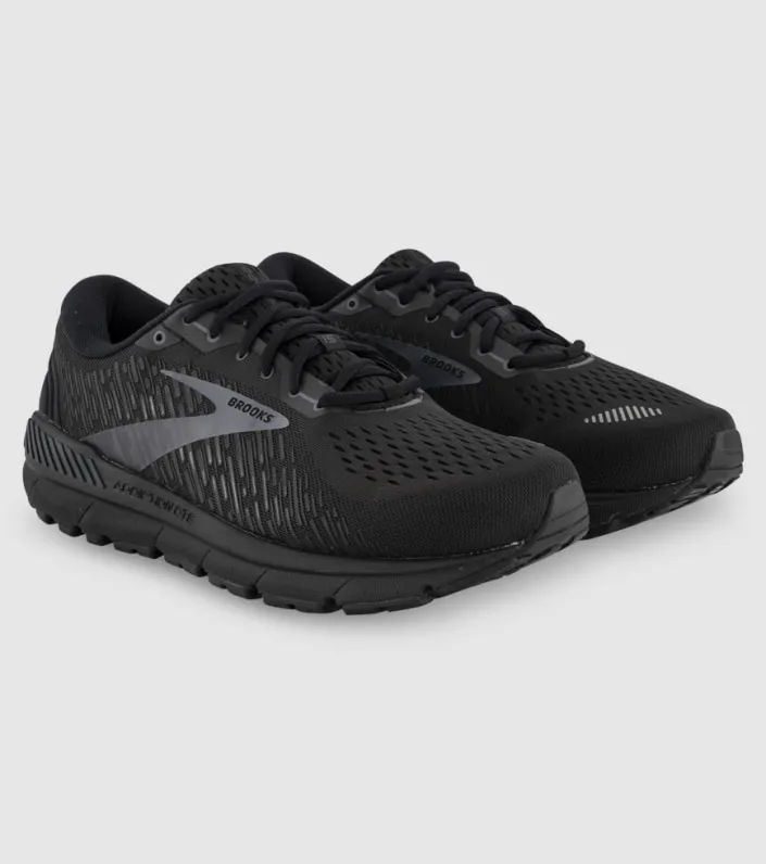 brooks addiction gts 15 (2e wide) mens