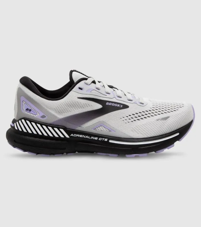 brooks adrenaline gts 23 (d wide) womens