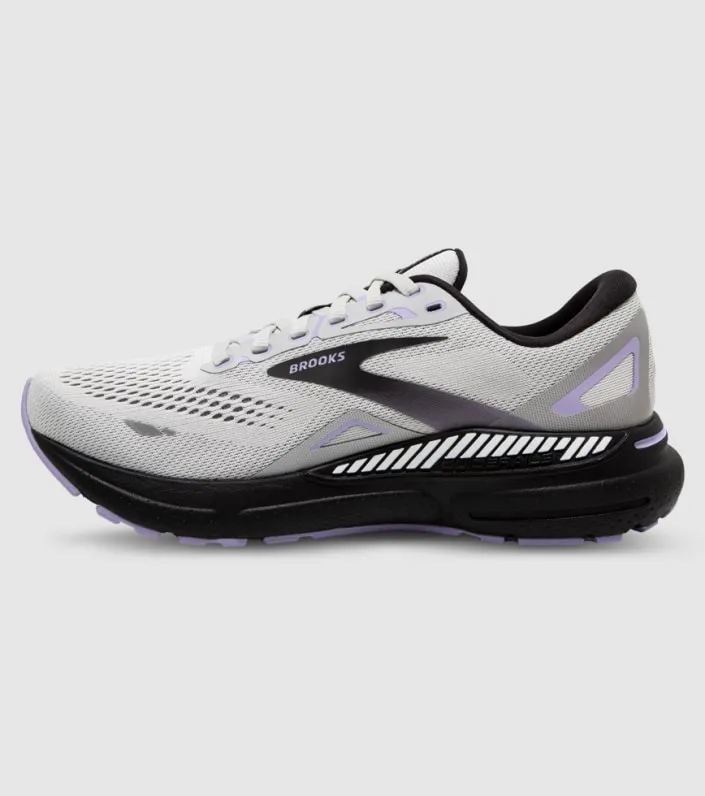 brooks adrenaline gts 23 (d wide) womens