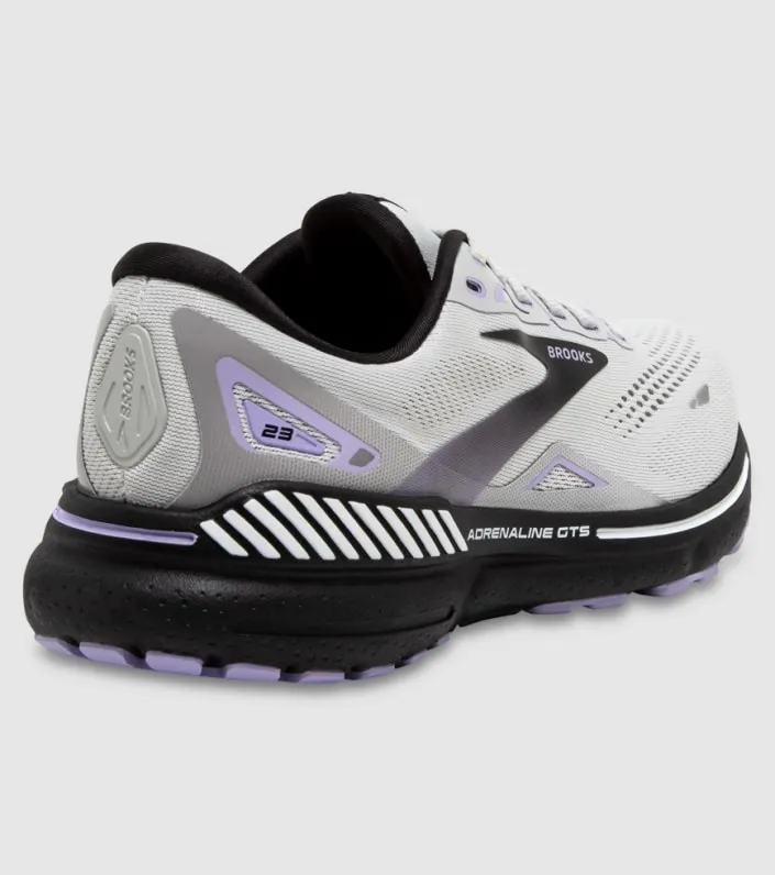 brooks adrenaline gts 23 (d wide) womens