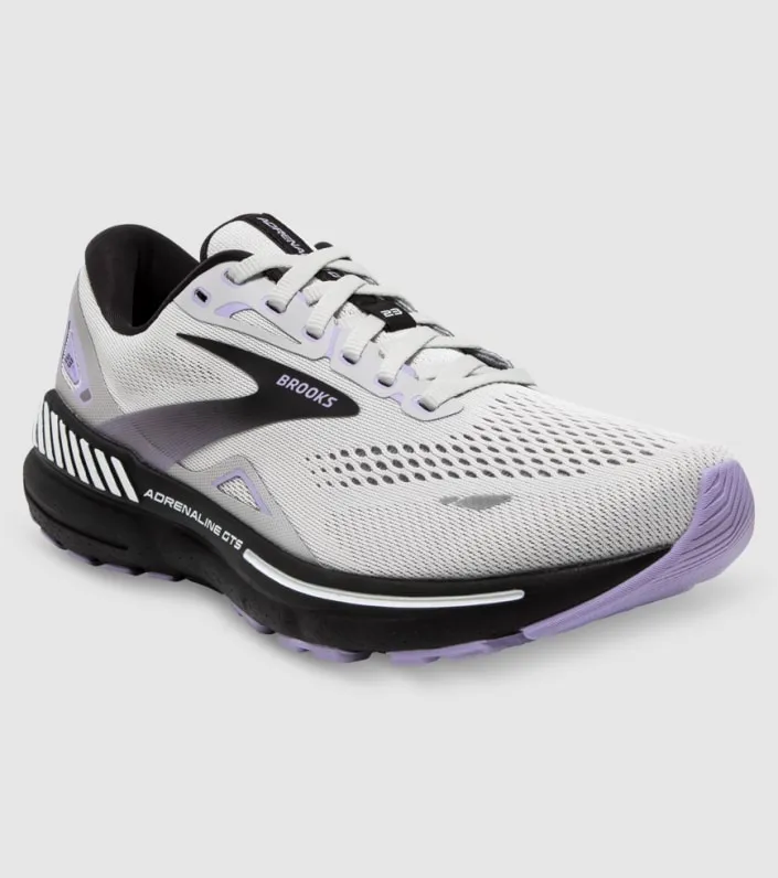 brooks adrenaline gts 23 (d wide) womens