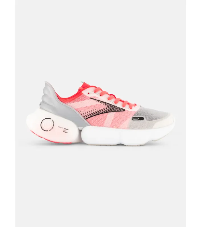 brooks aurora womens