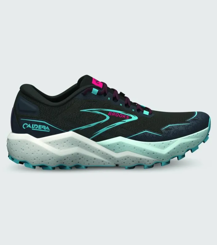 brooks caldera 7 womens