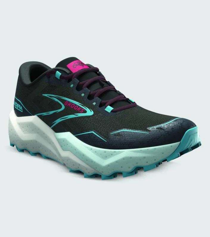 brooks caldera 7 womens