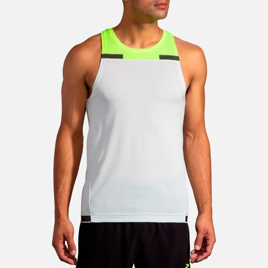 Brooks CARBONITE TANK