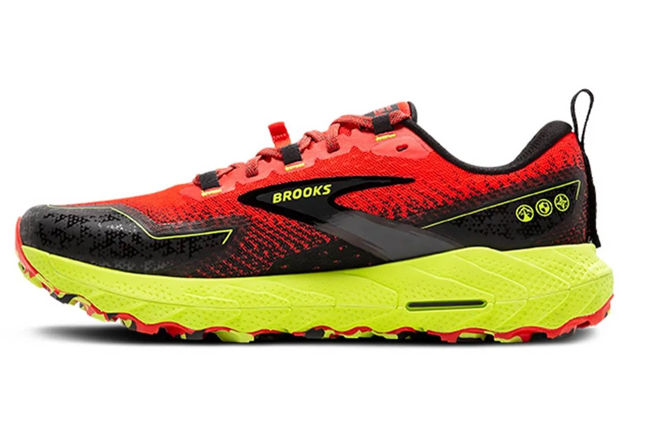 BROOKS CASCADIA 18