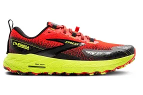 BROOKS CASCADIA 18