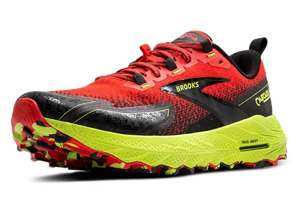 BROOKS CASCADIA 18