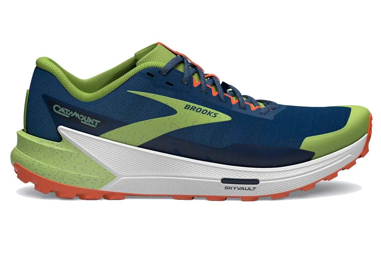 Brooks CATAMOUNT 2