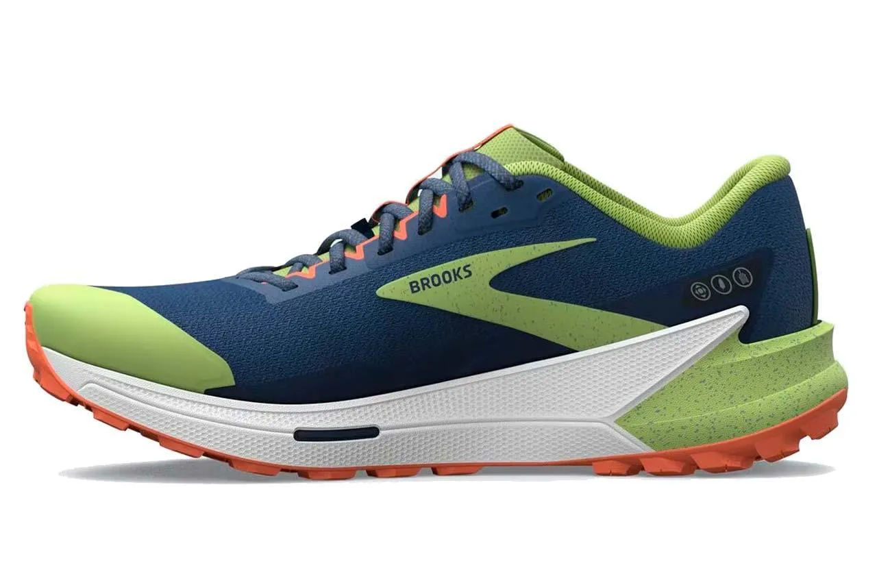 Brooks CATAMOUNT 2