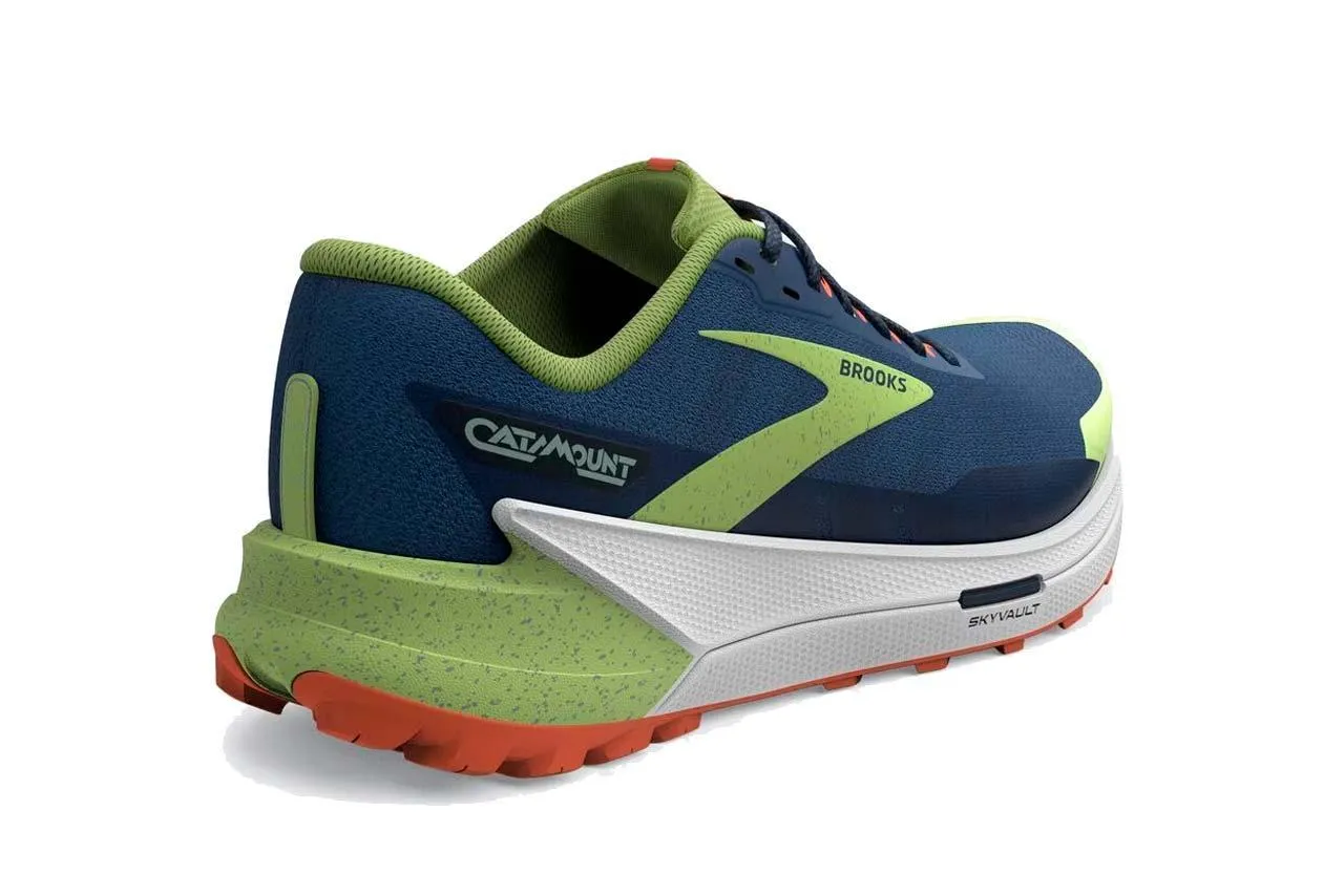 Brooks CATAMOUNT 2