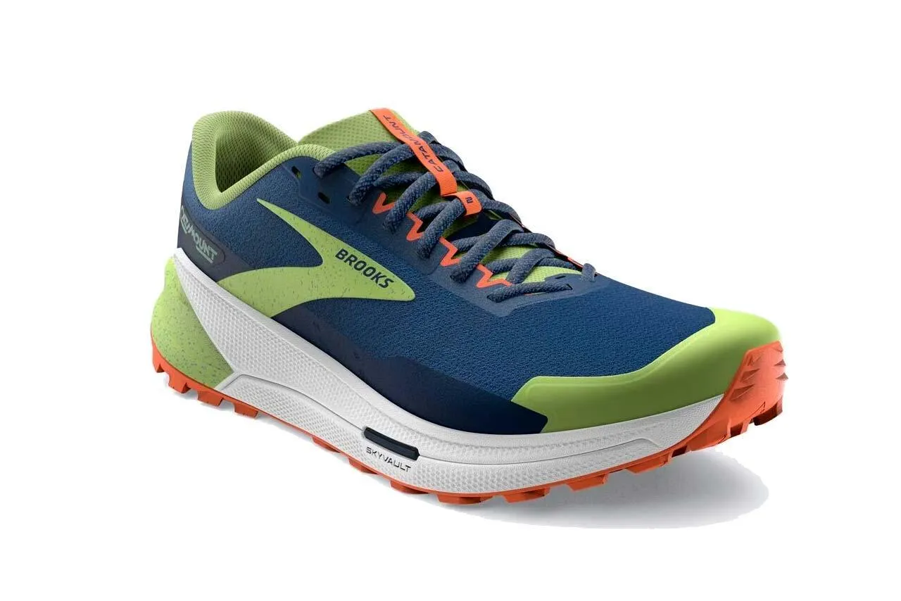 Brooks CATAMOUNT 2