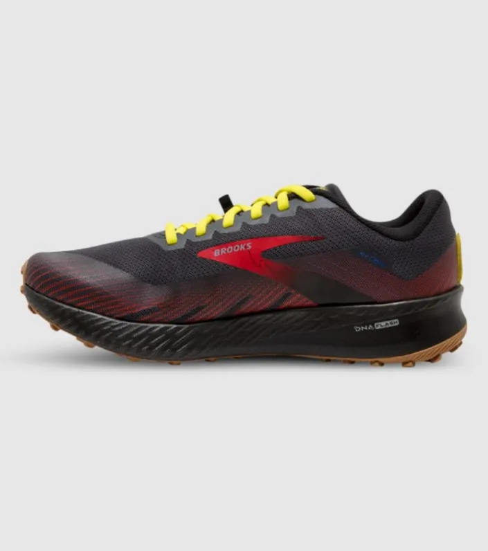 brooks catamount mens