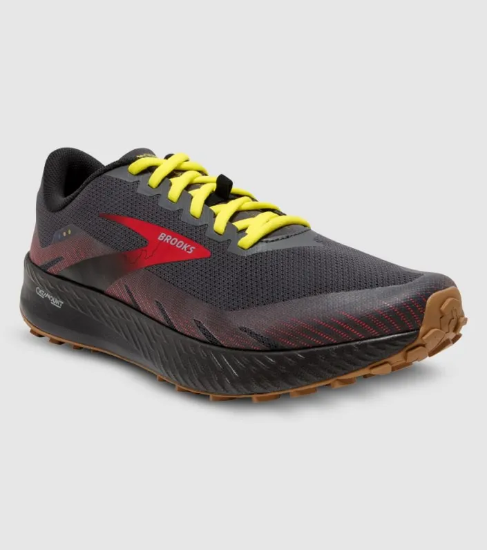 brooks catamount mens