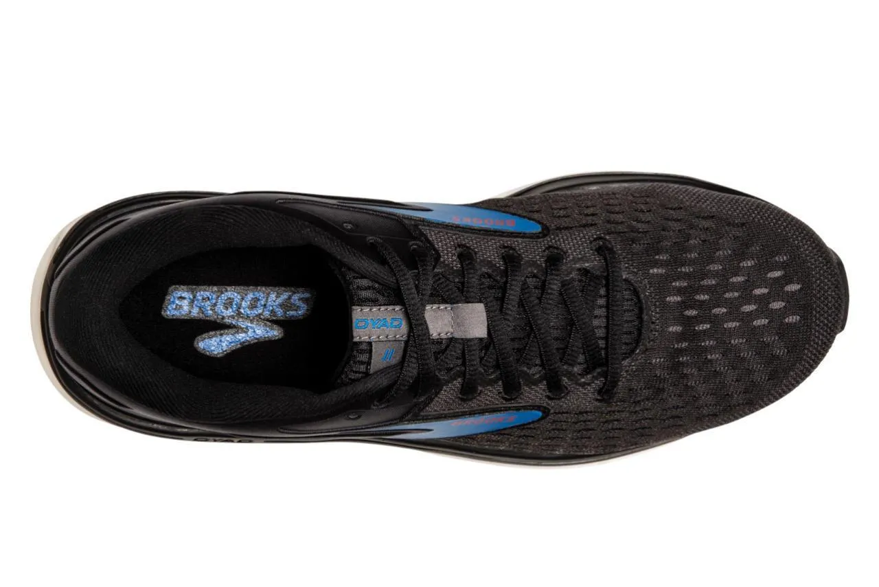 Brooks DYAD 11